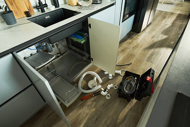 Reliable Pipe Repair contractor in Hollis, OK by Street Wise - Plumbing